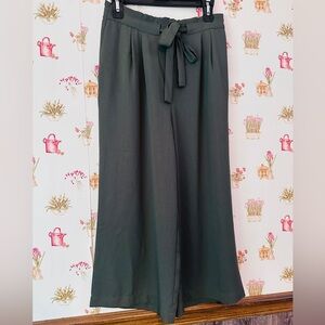 DR2 women wide-leg pants